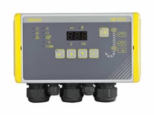 Valve control HE 5731