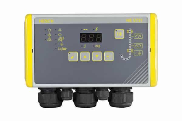 Valve control HE 5731