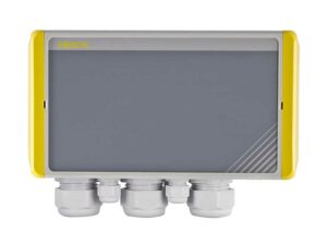 Erweiterung der Ventilsteuerung HE 5731