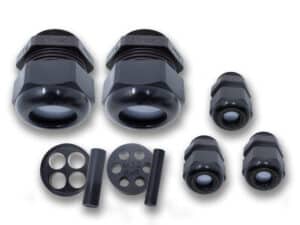 Wir empfehlen das Anschluss-Set # 57120088