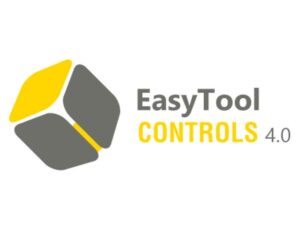 EasyTool Controls 4.0