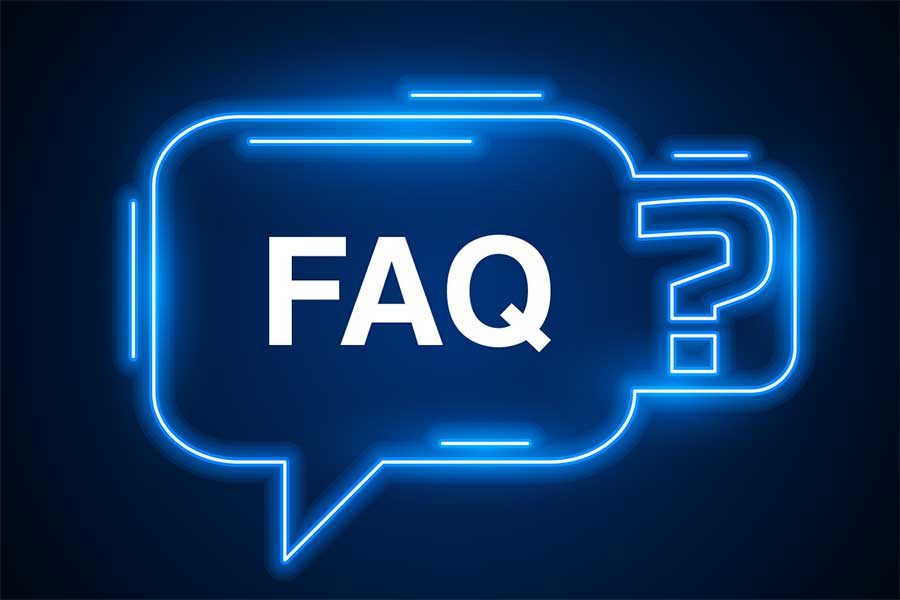 FAQ HESCH Industrie-Elektronik Photo by Starline-Freepik