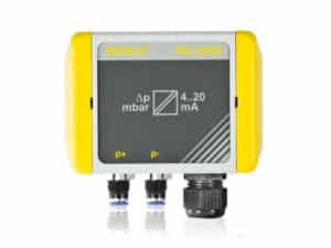 Differential pressure transmitter HE 5409