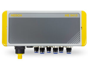 Differenzdruck-Messumformer HE 5413