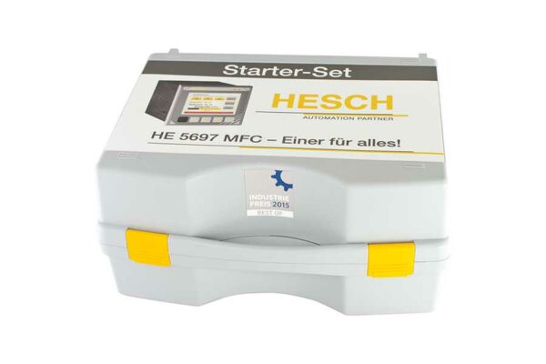 HE-5697 MFC starter kit case