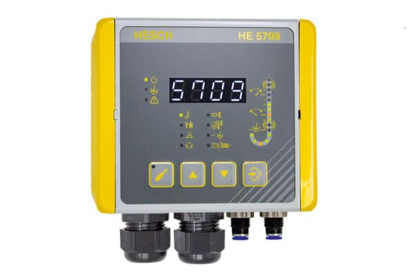 HE 5709 Ventilsteuerung für