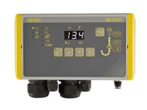 HE 5712 Valve control (compact)