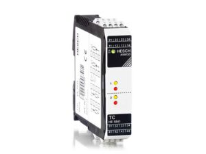 HE 5841 TC module