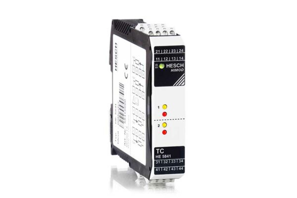 HE 5841 TC module