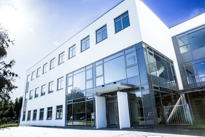 HESCH takes over business and production site of Schorisch Elektronik in Wentorf near Hamburg