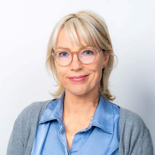 Monika Didrigkeit – Ansprechpartner bei AXXERON HESCH