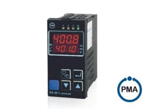 PMA KS 40-1 Temperaturregler