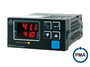 PMA KS 41-1 Temperaturregler