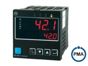 PMA KS 42-1 Temperaturregler