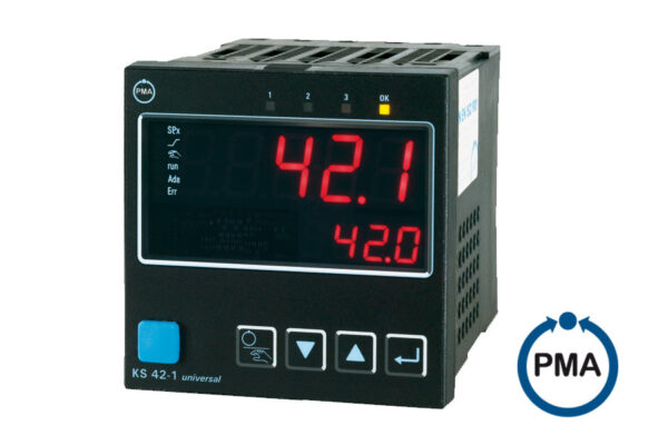 PMA KS 42-1 Temperaturregler