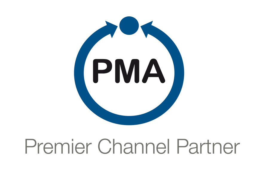 HESCH ist PMA Premier Channel Partner