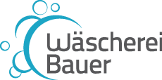 Logo Wäscherei Bauer